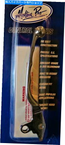 �N���[���p�[�c �X�Y�LVS1400 VS700 VS750���C�h�u���[�h�N���b�`���o�[�N���[�����[�V�����v��14-0706 Suzuki VS1400 VS700 VS750 Wide Blade Clutch Levers Chrome Motion Pro 14-0706