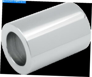 N[p[c Rj[25mmN[zC[Xy[T[2.312in.l41359-08 Colony 25mm Chrome Wheel Spacer 2.312in.L #41359-08