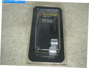 N[p[c NOS CYBN1 / 4x1 / 2X`[Xy[T[10-3073 NOS CY. Chrome 1/4X1/2 Steel Spacer 10-3073