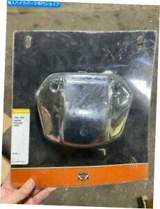 N[p[c n[[_rbh\N[wbhvJo[67884-90TA Harley Davidson Chrome Headlamp Cover 67884-90TA