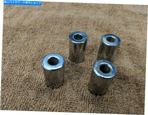 N[p[c N1/4 "x 1"Xy[T[B 4 CHROME 1/4" x 1" SPACER. 4 pcs.