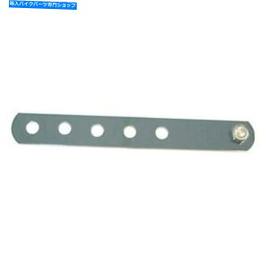 �N���[���p�[�c �G�~�SBCKT 8 6���N����80-62318 EMGO BCKT 8 6 HOLE CHROME 80-62318�y���s�A���i�z