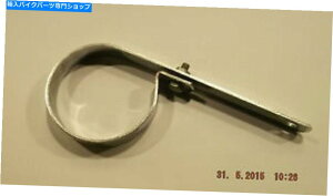 N[p[c }t[/TCT[{fBuPbgAN[3 "09396 [2-50-1] MUFFLER/SILENCER BODY BRACKET, CHROME 3h 09396 [2-50-1]