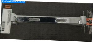 N[p[c n[[N[\V[guPbgrbOcCY[-1957Wbht[ Harley Chrome Solo Seat bracket Big twins thru-1957 with rigid frames New