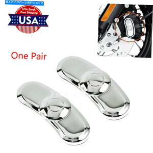 N[p[c Harley Sportster XL 2014-2019̂߂1̃yȂO㕔u[LLp[CT[gtBbg One Pair Front Rear Brake Caliper Insert Fit For Harley Sportster XL 2014-2019