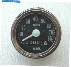 �N���[���p�[�c BSA�o���^��C15 B40�A���G����󁕃K�C�h�����X�s�[�h���[�^�[�N���[���x�[�� BSA Bantam C15 B40 Ariel Arrow & Guide Replacement Speedometer Chrome Bezel�y���s�A���i�z