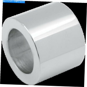 N[p[c Rj[25mmN[zC[Xy[T[1.24in.l41350-08 Colony 25mm Chrome Wheel Spacer 1.24in.L #41350-08