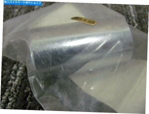 N[p[c NXyVi2 "jXy[T[AAnu140346iNOSj CHROME SPECIALTIES (2") SPACER, REAR HUB LEFT #140346 (NOS)