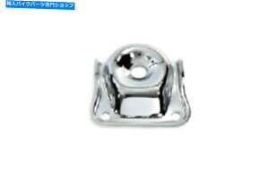 N[p[c wbhCgN[}EguPbgtBbg49-59n[[FL V-Twin 31-0142 Headlight Chrome Mounting Bracket fits 49-59 Harley FL V-Twin 31-0142