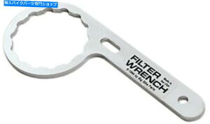 N[p[c NICtB^[`4-201\ Show Chrome Oil Filter Wrench #4-201