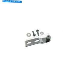 N[p[c V-TwinN[㕔V[g^uAZu - 52467-00 V-Twin Manufacturing Chrome Rear Seat Tab Assembly - 52467-00