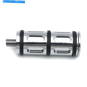 N[p[c Vt^[PEG 1 PC Chrome Villet for Harley Davidson Breakout FXSB / Sportster 1200 Shifter Peg 1 PC Chrome Billet For Harley Davidson Breakout FXSB/ Sportster 1200