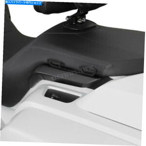 �N���[���p�[�c �V���[�N���[���A�N�Z�T���[�o���W�[�V�[�g�^�C�_�E�� - 52-944 Show Chrome Accessories Bungee Seat Tie-Downs - 52-944