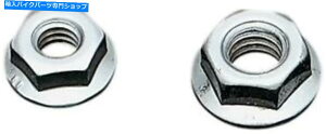 �N���[���p�[�c Gardnerwestcott�i�b�g�t�����W1 / 4-20 Chrome 07-44546 GARDNERWESTCOTT NUT FLANGE 1/4-20 CHROME 07-44546�y���s�A���i�z