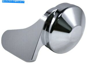 N[p[c GC{Obv - AB-283-CH - AIRNbVObv̂߂̃{XXbgAVXgAN[? Avon Grips - AB-283-CH - Boss Throttle Assist for Air Cushion Grips, Chrome~