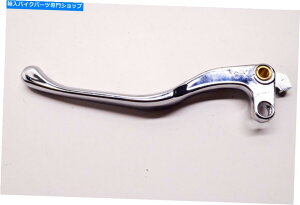 N[p[c Show Chrome 18-106 ChromeX[Xu[hNb`o[z_NOS Show Chrome 18-106 Chrome Smooth Blade Clutch Lever Honda NOS