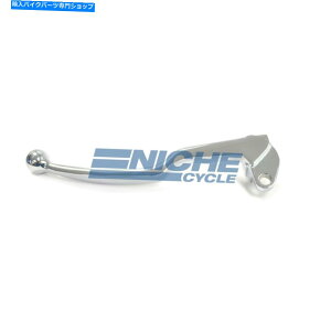 N[p[c }npOEX^Co[u[hNb`NA~3YX-83912-00 Yamaha Replacement OE Style Lever Blade Clutch Chrome Aluminum 3YX-83912-00