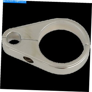 �N���[���p�[�c �h���b�O�X�y�V����DS-223091 1 3/8 "�t���[���N�����v DRAG SPECIALTIES DS-223091 1 3/8" FRAME CLAMP