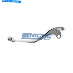 N[p[c z_OEX^Čo[u[hNb`N[A~jE Honda OE Style Replacement Lever Blade Clutch Chrome Aluminum
