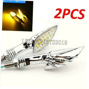 N[p[c Suzuki Intruder Volusia vs 700 800 1400 1500̃NXJ^[MCg Chrome Skull Turn Signal Light for Suzuki Intruder Volusia VS 700 800 1400 1500
