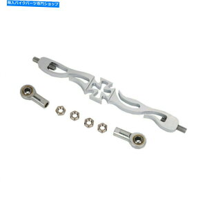 N[p[c Harley Fat Boy Flhr Flt Electra GlidepN[NXMAVtgP[Wo[ Chrome Cross Gear Shift Linkage Lever For Harley Fat Boy FLHR FLT Electra Glide