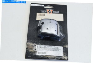 N[p[c JX^N[23254炩ȒꍶXCb`nEWO Custom Chrome 23254 Smooth Bottom Left Switch Housing NOS