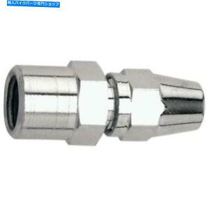N[p[c bZR4344C PROVXeIIiCN[X`[An3A_v^[ Russell R4344C Pro System II Nylon Chrome Steel AN#3 Adapter