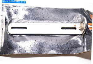 N[p[c JX^N[15237TCh}EgCguPbgn[[_rbh\NOS Custom Chrome 15237 Side Mount Light Bracket Harley Davidson NOS