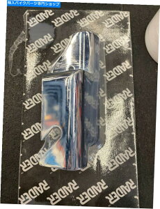 N[p[c VNIC|vJo[n[[G{[^[\tgg[OFXR 1992-1999 New Chrome Oil Pump Cover Harley Evo Motor Softail Touring FXR 1992-1999