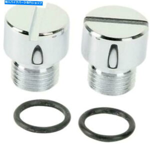 N[p[c Rj[IC|v`FbN/[touvON9634-4n[[_rbh\ Colony Oil Pump Check/Relief Valve Plug Chrome #9634-4 Harley Davidson