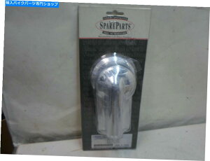 N[p[c N[XyV270420N[ICtB^[nEWOn[[92AbvrbOcCG{ Chrome Specialties 270420 Chrome Oil Filter Housing Harley 92-Up Big Twin EVO