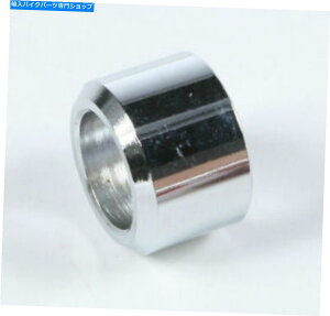 N[p[c HardDrive 339272 3/4ԎXy[T[A.750inB w chrome. HardDrive 339272 3/4in. Axle Spacers, .750in. W Chrome