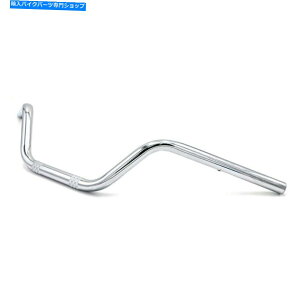 �N���[���p�[�c �I�[�g�o�C�n���h���o�[�N����7/8 22mm�n���h���o�[���w�h���b�O�o�[�J�t�F���[�T�[ Motorcycle Handlebar Chrome 7/8 22mm Handle bar High-Rise Drag Bar Cafe Racer�y���s�A���i�z