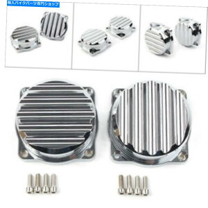 N[p[c ̂߂̃yAI[goCN[CWFNVLu^[Jo[Y̏㕔 Pair Motorcycle Chrome Injection Carburetor Cover Carb Tops For Triumph 09-up