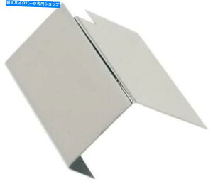 N[p[c DSobe[TChJo[N[n[[_rbh\XLS1000 Sportster Roadster DS Battery Side Cover Chrome Harley Davidson XLS1000 Sportster Roadster