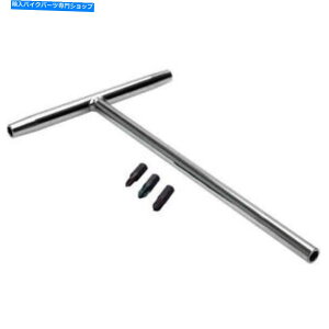 �N���[���p�[�c Motion Pro T�n���h���r�b�g�h���C�o Motion Pro T-Handle Bit Driver�y���s�A���i�z