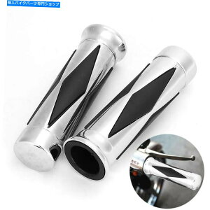N[p[c Honda Shadow Phantom Spirit Aero VT 600 750 1100p1C`nhnhObv 1" Handlebar Hand Grips For Honda Shadow Phantom Spirit Aero VT 600 750 1100