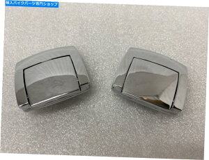 �N���[���p�[�c �n�[���[�_�r�b�h�\���c�A�[�p�b�NPAK�g�����N�c�[�����OB3 GENUINE NOS CHROME LATCH for HARLEY DAVIDSON TOUR PACK PAK TRUNK TOURING B3�y���s�A���i�z
