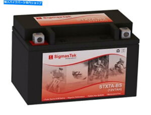 N[p[c Chromeobe[7A-BSobe[ - Sigmastekɂpobe[ Chrome Battery 7A-BS Battery - Replacement Battery By SigmasTek