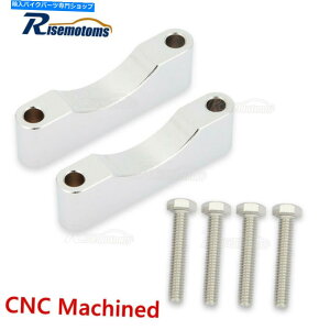 N[p[c N[A21 "23" 23 "26"n[[c[OFLTfptF_[Xy[T[Lbg Chrome Rear 21" 23" 26" Wrap Fender Spacers Kit For Harley Touring FLH FLT Model