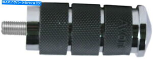 N[p[c GC{Vt^[/u[LyOChromeGANbVSP-AIR-90-CH Avon Shifter/Brake Peg Chrome Air Cushion #SP-AIR-90-CH