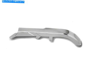 N[p[c JX^N[AAbp[xgK[hJo[n[[86-92 FXST FLST-uhViI Custom Chrome Rear Upper Belt Guard Cover Harley 86-92 FXST FLST- Brand new!
