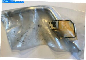 N[p[c 31-4002 V-TWINrbOcCN[ICtB^[LjX^[uPbgn[[63860-58 NOS 31-4002 V-TWIN BIG TWIN CHROME OIL FILTER CANISTER BRACKET HARLEY 63860-58 NOS