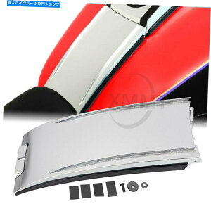 �N���[���p�[�c Harley 2000-2017 Softail FXST FLST Heritage Springer Springer Lower Dash Panel Chrome For Harley 2000-2017 Softail FXST FLST Heritage Springer Lower Dash Panel Chrome�y���s�A���i�z