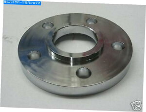 N[p[c 1/4 "v[[/`F[XvPbgXy[T[2000 'AbvN[{o[ 1/4" PULLEY/CHAIN SPROCKET SPACER 2000'-UP CHROME BOBBER