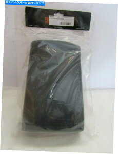 クロームパーツ バスタコクローズスティンギ宇宙外し可能なプリダンポッキーバーボッパン180141-オリジナルのタイトルを表示 カスタム クローム Stinge 取り外し可能なピリオン パッド ハー