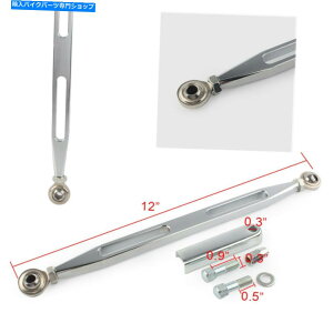 N[p[c VChrome CNCVt^[VtgP[W͂قƂǂ̃n[[1980-2019 2018 17 16 15 14 New Chrome CNC Shifter Shift Linkage Fits most Harley 1980-2019 2018 17 16 15 14