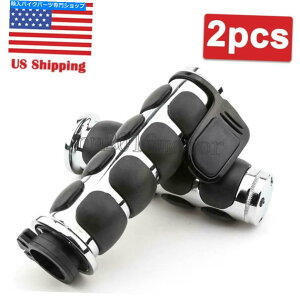 N[p[c ؑʂC109R C50 C90 S40 S50 S50 S83 1" Motorcycle Handlebar Hand Grip For Suzuki Boulevard C109R C50 C90 S40 S50 S83