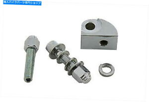 �N���[���p�[�c V-Twin Headlamp Mount Billet Chrome 31-0719 V-Twin Headlamp Mount Billet Chrome 31-0719�y���s�A���i�z
