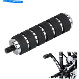 N[p[c 3.8 "n[[t@bg{[CEFI FLSTFIc[O[hOCĥ߂̊gVtgVt^[PEG 3.8" Extended Shift Shifter Peg For Harley Fatboy EFI FLSTFI Touring Road Glide